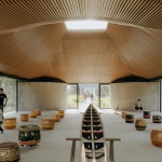 Dadun Dragon Boat Art Base, Lecong, Shunde by Atelier Alternative Architecture
