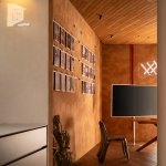 T:ARCHITECTURE Design Studio by T:ARCHITECTURE