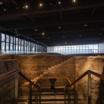 路县故城遗址博物馆，北京 / 北京市建筑设计研究院股份有限公司李亦农工作室