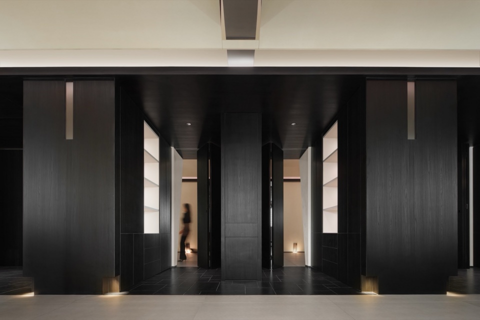 PROGOLD Leather Goods Headquarters by PMT Partners Ltd