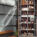 RE:FOLD Bakery by OR Design