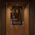 Music Salon and Practice Rooms by Ryo Otsuka Architects