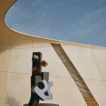 The King Abdulaziz Center for World Culture by Snøhetta