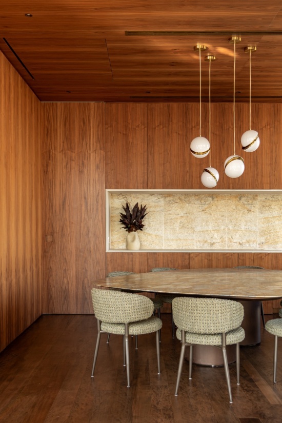 FGP Apartment by SUITE