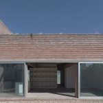 BAB住宅，阿根廷 / Atelier Industrial