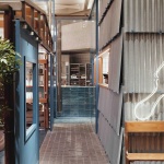 RE:FOLD Bakery by OR Design