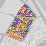 宁波秀水街历史文化街区更新改造 / c+d 设计中心