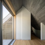 The Frame – Praia da Poça住宅，葡萄牙 / ARX Portugal