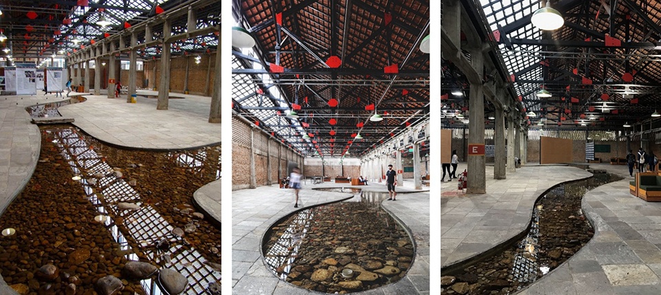 The Poetics of Survival Lina Bo Bardis First Major Exhibition in China by OPEN Architecture