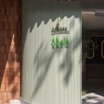 Wanhua Green Heart Food Market, Yunlang Canteen by XU Studio