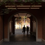 延庆里，武汉 / 米思建筑