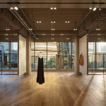ZARA淮海中路旗舰店，上海 / AIM恺慕建筑设计