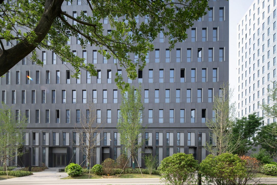 Zhengzhou High Tech Intelligent Computing Industrial Park