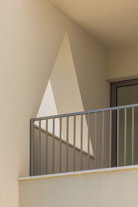 green valley 1 2 residential complex by davide macullo architects