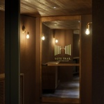 Music Salon and Practice Rooms by Ryo Otsuka Architects