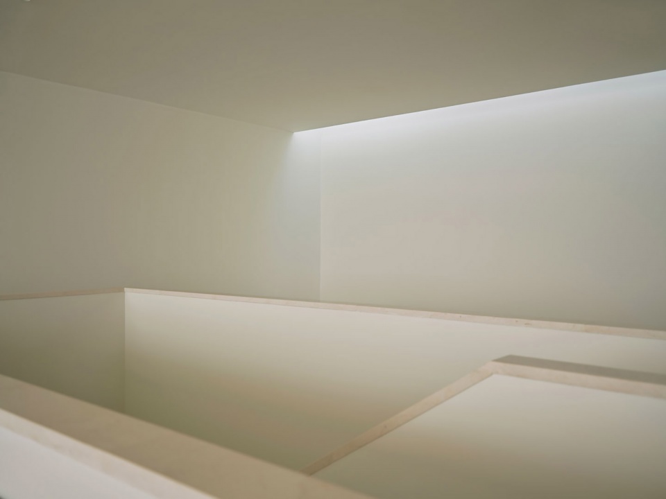 nested house by iterare arquitectos