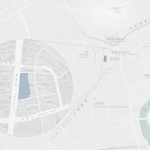 漕溪公园，上海 / VIA维亚景观 + 济宇建筑