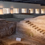 路县故城遗址博物馆，北京 / 北京市建筑设计研究院股份有限公司李亦农工作室