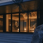 Beijing Wanli Yipiao Courtyard Spring Resort by PLAT ASIA