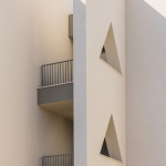 Green Valley住宅区，阿尔巴尼亚 / Davide Macullo Architects