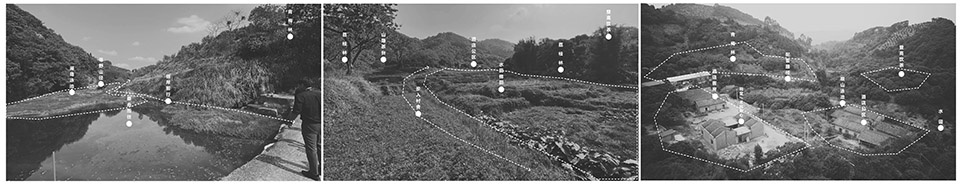 guangzhou ji yun yao resort landscape design by line plus