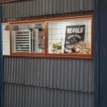 RE:FOLD Bakery by OR Design