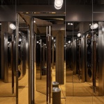 ZARA淮海中路旗舰店，上海 / AIM恺慕建筑设计