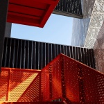 A New Creation by Oneness architecture studio: Xiamen Eastern Coastal New Town Civil Culture and Sports Center Project by Oneness architecture studio