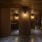 Music Salon and Practice Rooms by Ryo Otsuka Architects