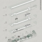 漕溪公园，上海 / VIA维亚景观 + 济宇建筑