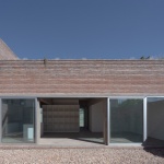 BAB住宅，阿根廷 / Atelier Industrial