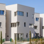 Green Valley住宅区，阿尔巴尼亚 / Davide Macullo Architects
