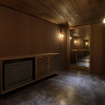 Music Salon and Practice Rooms by Ryo Otsuka Architects