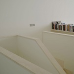 Nested house住宅，西班牙 / Iterare arquitectos