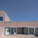 BAB住宅，阿根廷 / Atelier Industrial