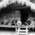 海口市职工活动中心（工人文化宫），海口 / 中国建筑设计研究院绿色建筑设计研究院