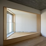 The Frame – Praia da Poça住宅，葡萄牙 / ARX Portugal