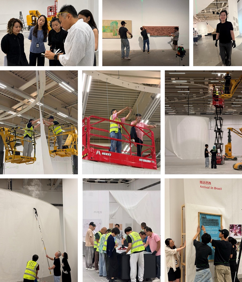 The Poetics of Survival Lina Bo Bardis First Major Exhibition in China by OPEN Architecture