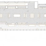 ZARA淮海中路旗舰店，上海 / AIM恺慕建筑设计