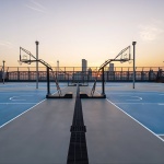 A New Creation by Oneness architecture studio: Xiamen Eastern Coastal New Town Civil Culture and Sports Center Project by Oneness architecture studio