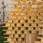 Green Valley住宅区，阿尔巴尼亚 / Davide Macullo Architects