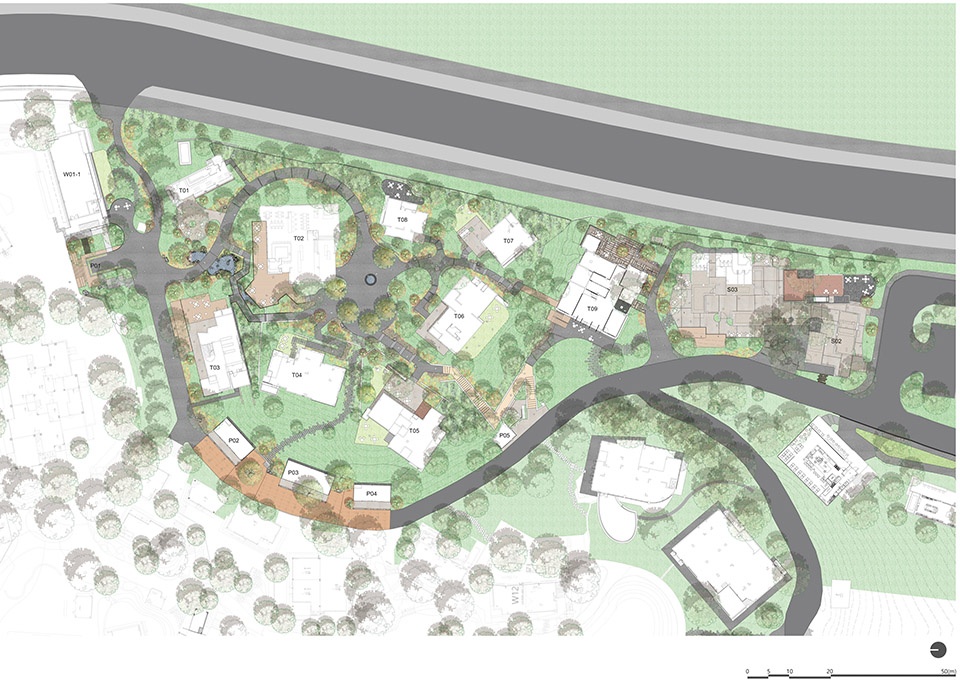 luxelakes cpi phase 3 by xj designagency