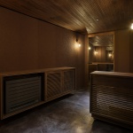 Music Salon and Practice Rooms by Ryo Otsuka Architects