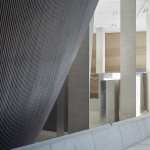 The King Abdulaziz Center for World Culture by Snøhetta