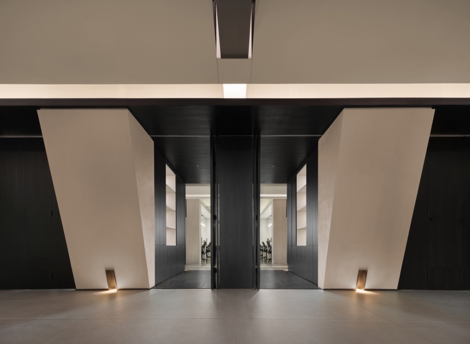 PROGOLD Leather Goods Headquarters by PMT Partners Ltd