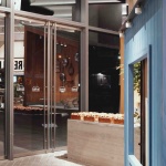 RE:FOLD Bakery by OR Design