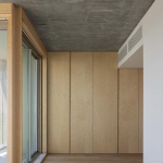 The Frame – Praia da Poça住宅，葡萄牙 / ARX Portugal