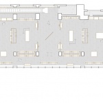 ZARA淮海中路旗舰店，上海 / AIM恺慕建筑设计