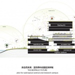 Biophilic Practice at the Hetao Shenzhen-Hong Kong Sci-Tech Innovation Cooperation Zone by