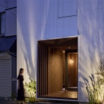 Music Salon and Practice Rooms by Ryo Otsuka Architects